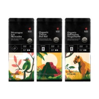  نیکاراگوئه و اتیوپی و مکزیک آرچر فارمز مجموعه ۳ عددی633cff4bd56dc82530